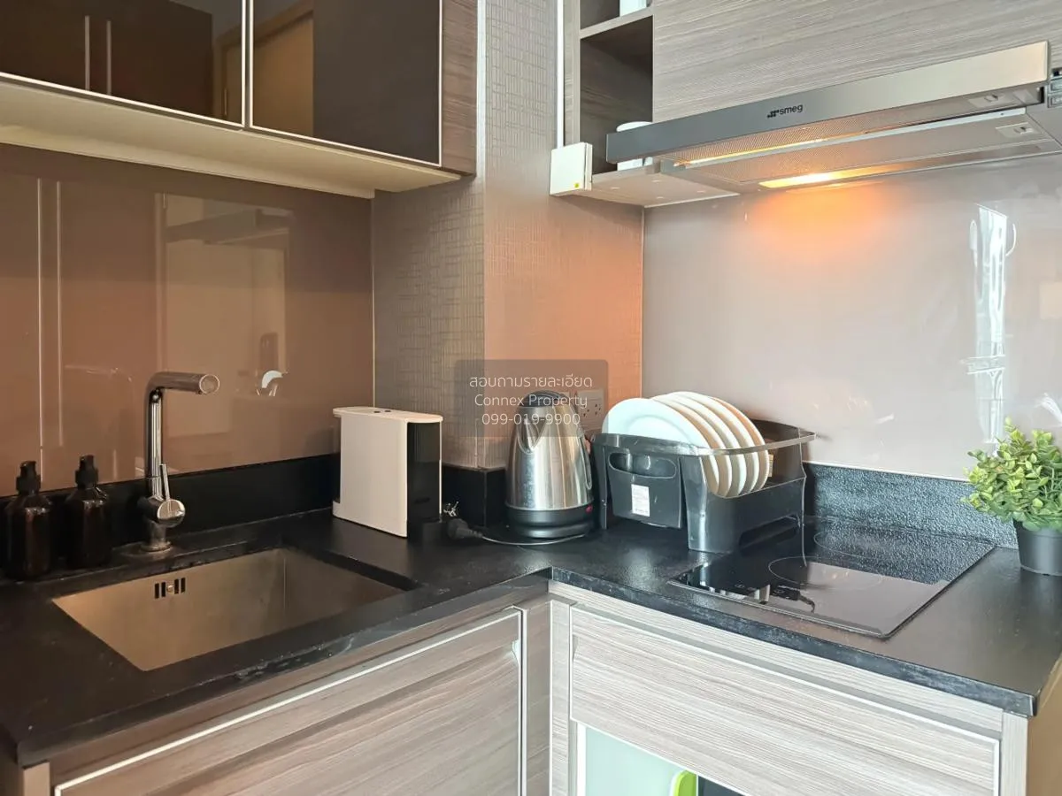 For Rent Condo , Keyne by Sansiri , BTS-Thong Lo , Khlong Toei ,  4
