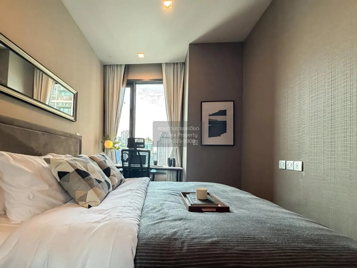 For Rent Condo , Keyne by Sansiri , BTS-Thong Lo , Khlong Toei , 