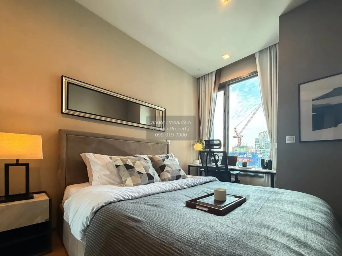 For Rent Condo , Keyne by Sansiri , BTS-Thong Lo , Khlong Toei , 