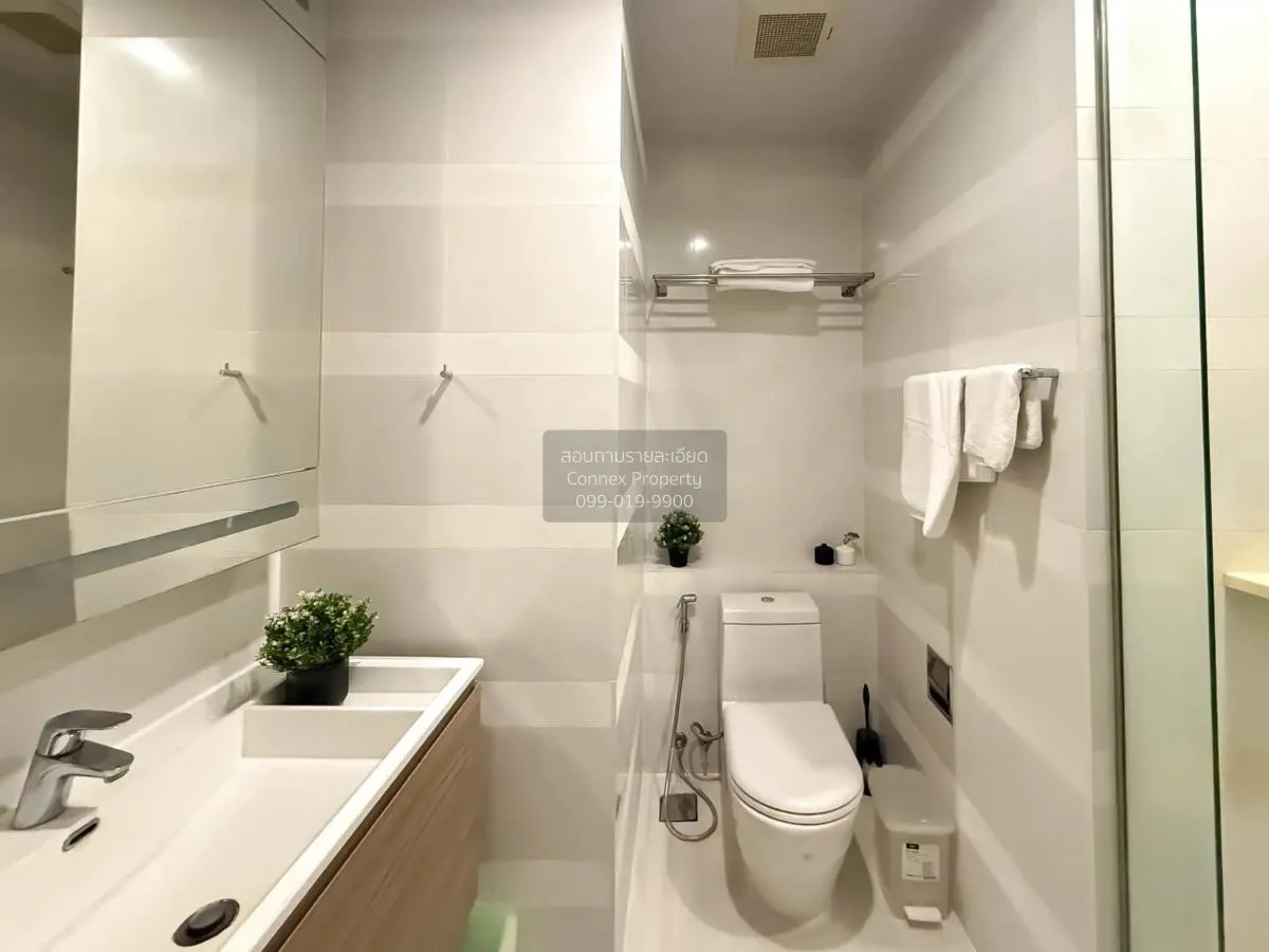 For Rent Condo , Keyne by Sansiri , BTS-Thong Lo , Khlong Toei , 