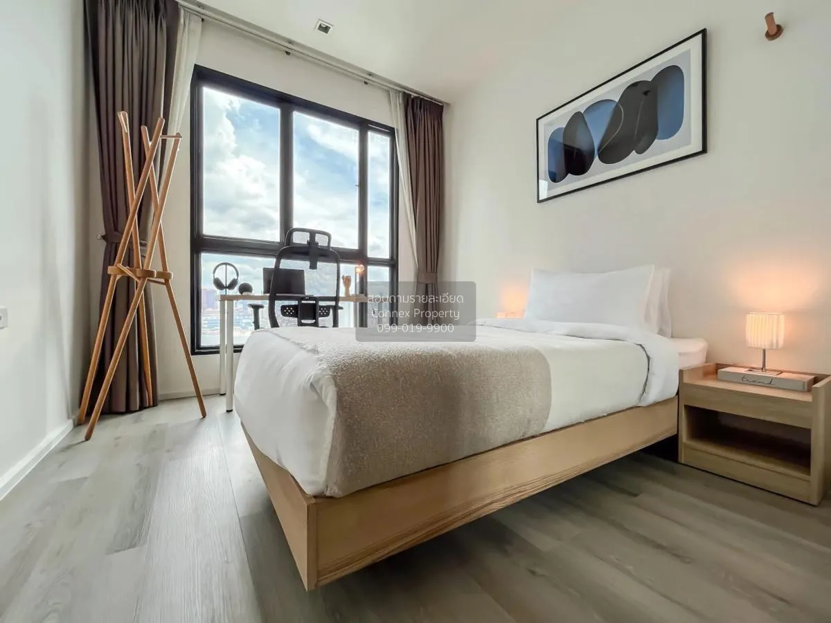 For Rent Condo , Quinn Ratchada 17 , MRT-Sutthisan , Din Daeng , 