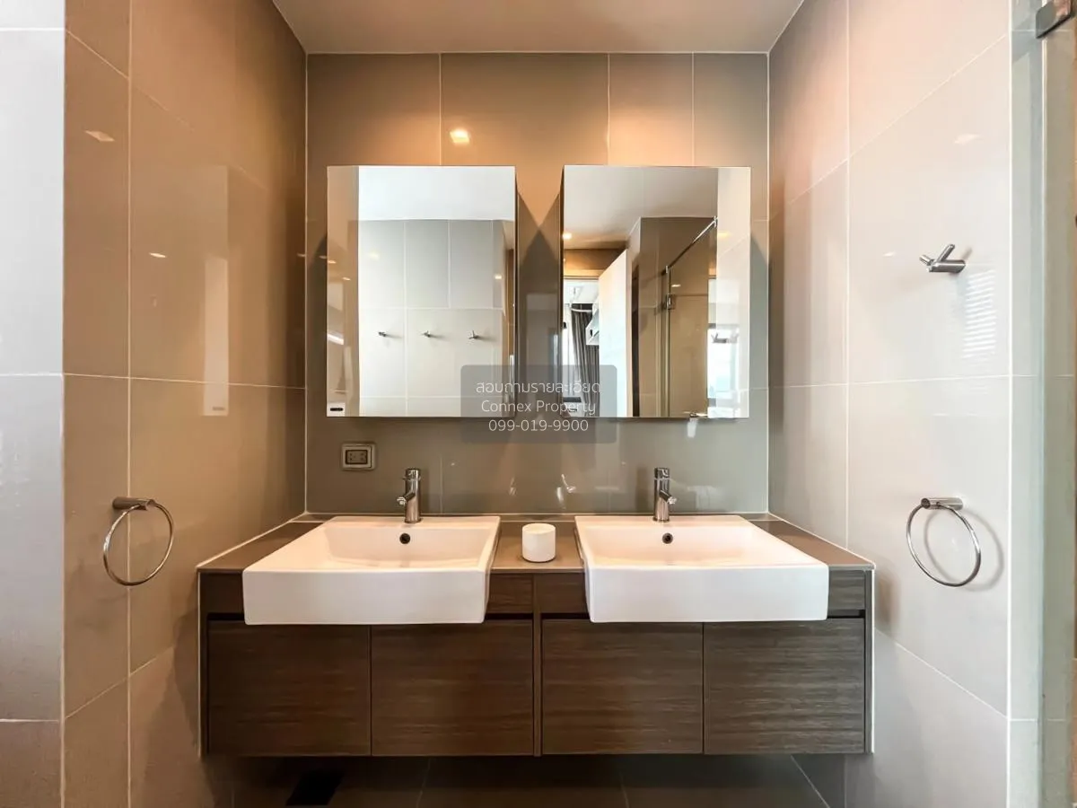 For Rent Condo , Quinn Ratchada 17 , MRT-Sutthisan , Din Daeng , 