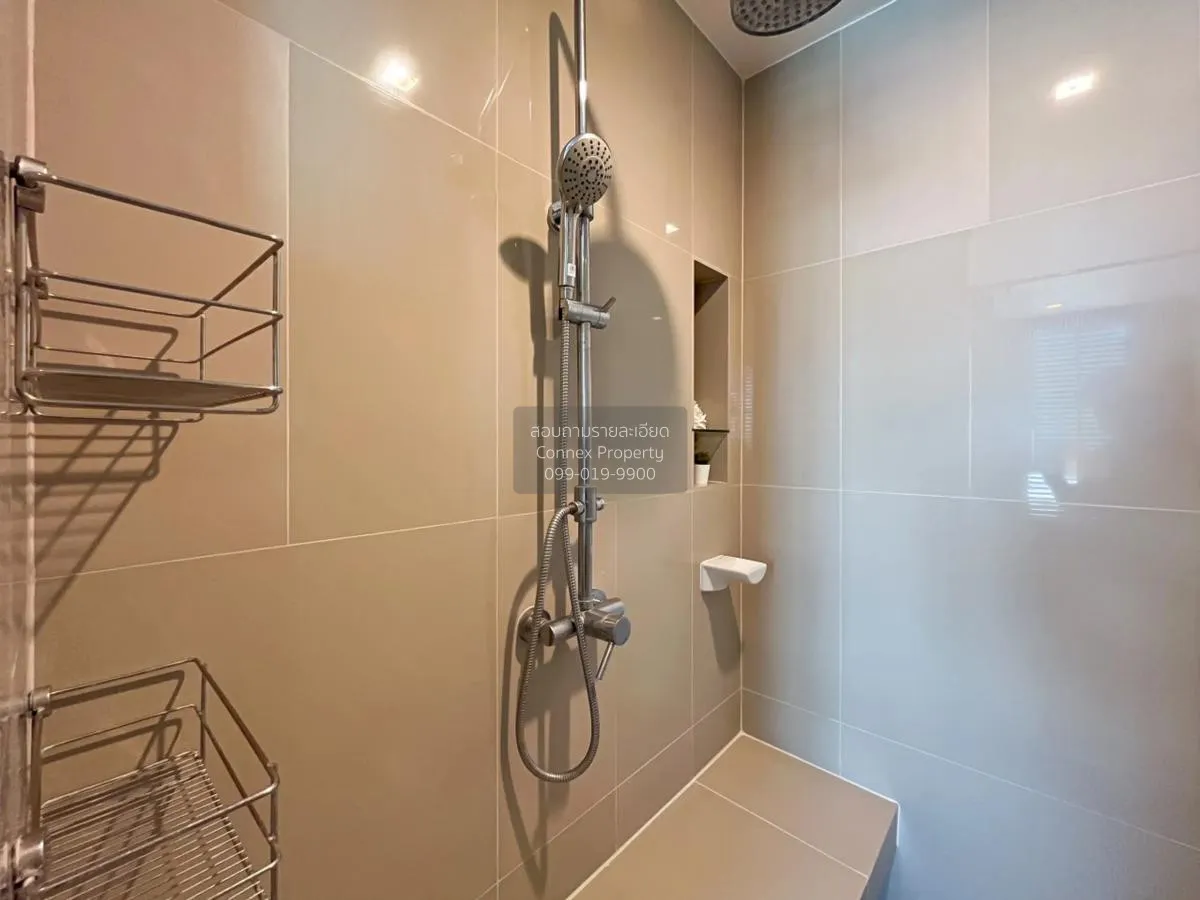 For Rent Condo , Quinn Ratchada 17 , MRT-Sutthisan , Din Daeng , 