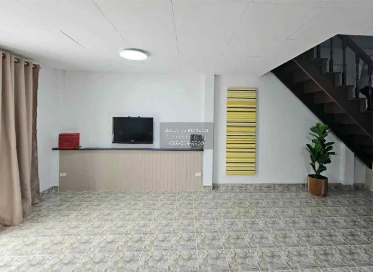 ขายบ้าน  เพชรมณฑลกรีน บางบอน 5 หนองแขม เขต หนองแขม กรุงเทพ CX-132 4