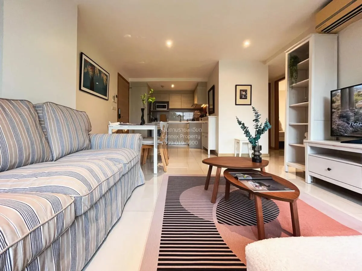 เช่าคอนโด  โซซิโอ เรฟเฟอเรนซ์ 61 BTS-เอกมัย คลองตันเหนือ เขต วัฒน 1