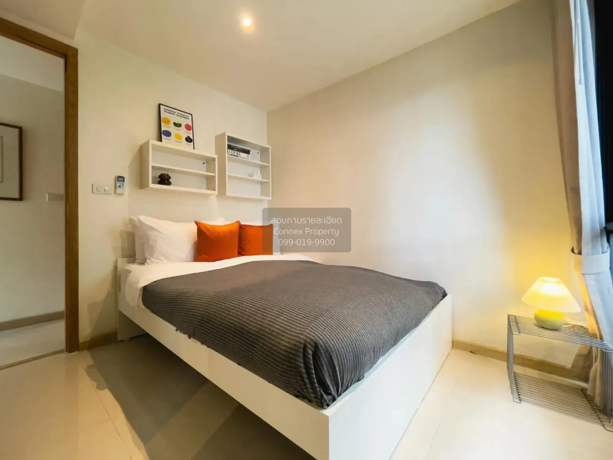 เช่าคอนโด  โซซิโอ เรฟเฟอเรนซ์ 61 BTS-เอกมัย คลองตันเหนือ เขต วัฒน 4