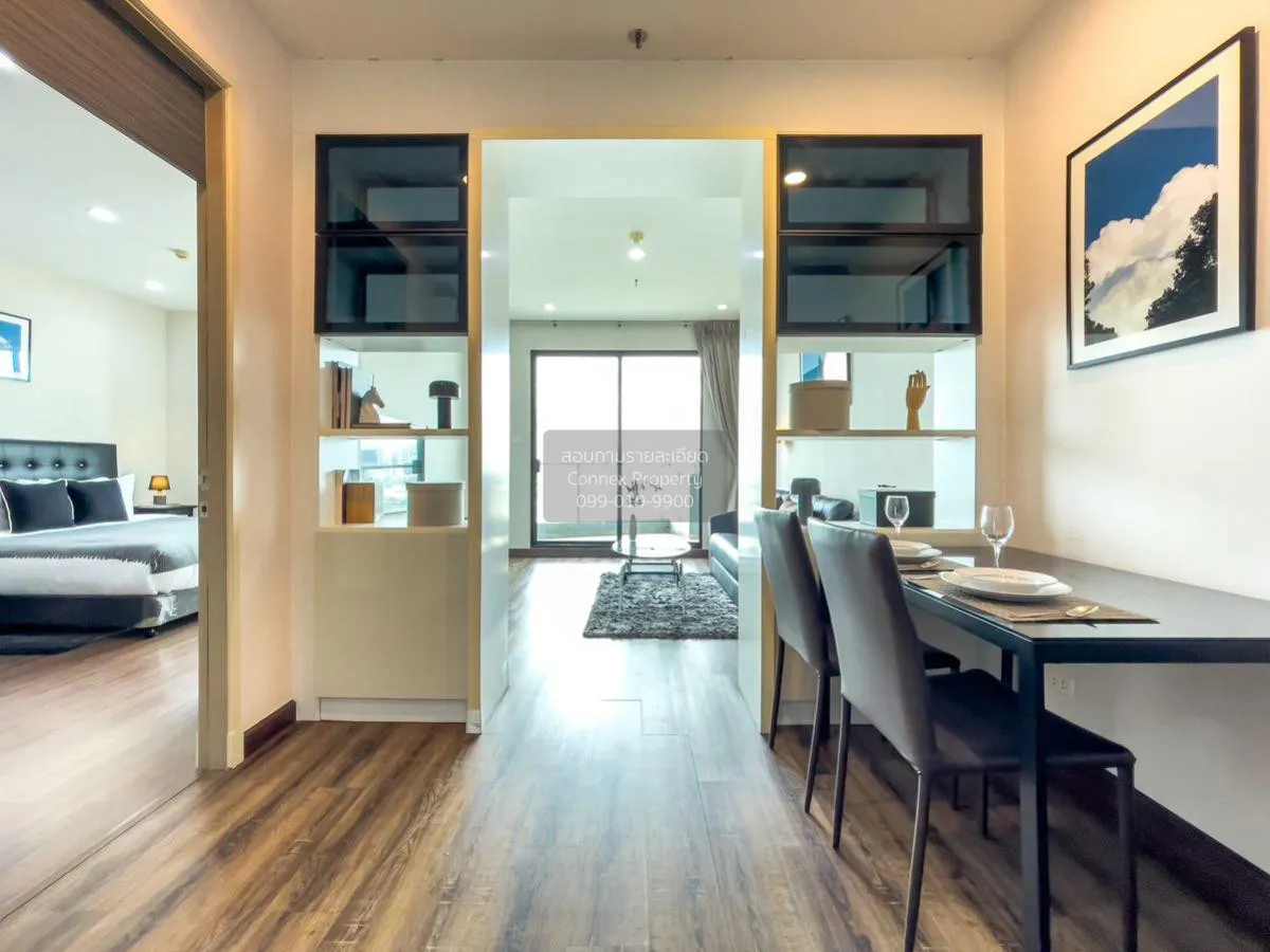 For Rent Condo , Supalai Premier Ratchathewi , BTS-Ratchathewi ,  1