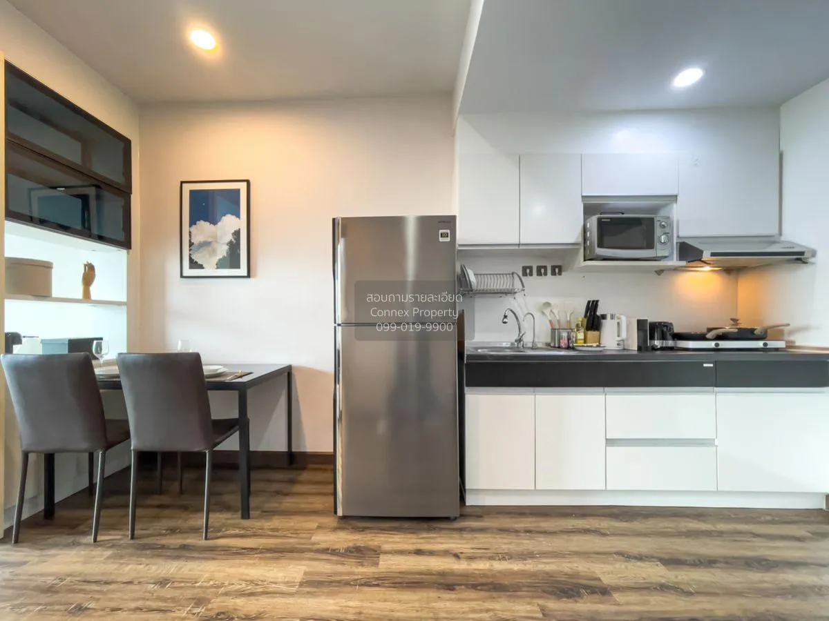 For Rent Condo , Supalai Premier Ratchathewi , BTS-Ratchathewi ,  3