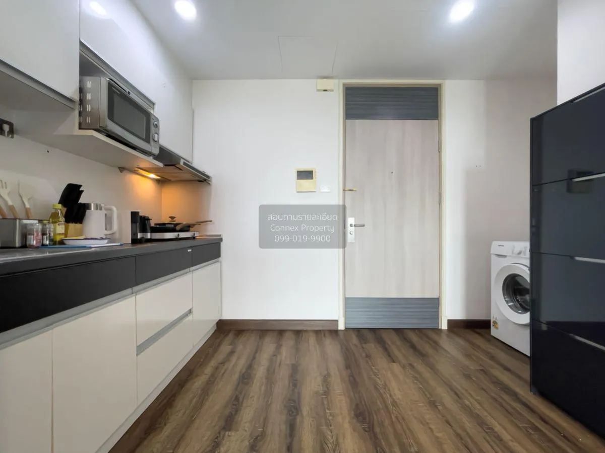 For Rent Condo , Supalai Premier Ratchathewi , BTS-Ratchathewi ,  4