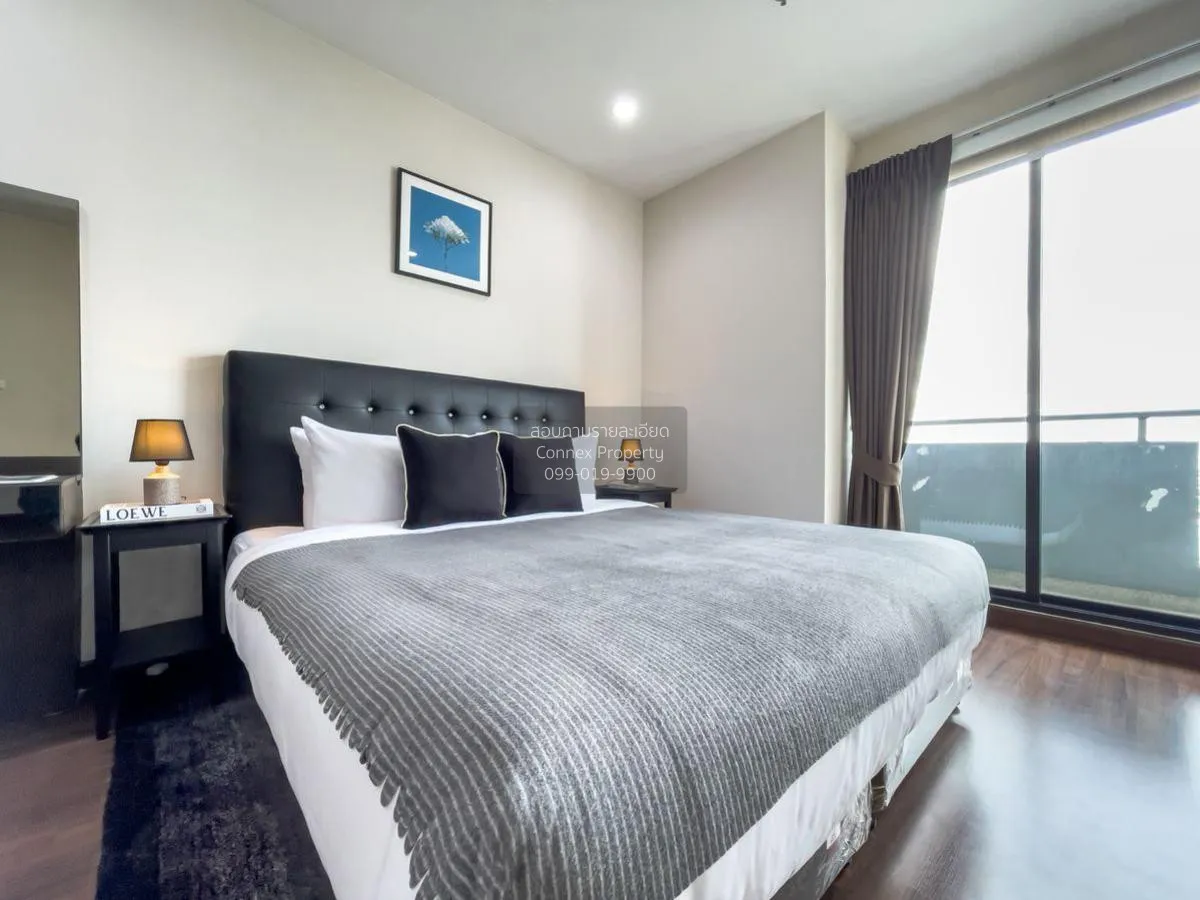 For Rent Condo , Supalai Premier Ratchathewi , BTS-Ratchathewi , 