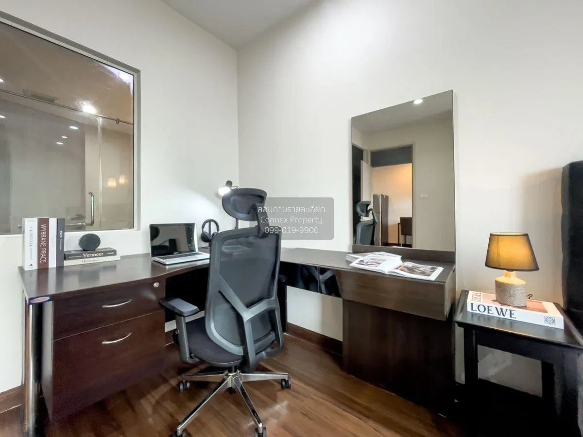 For Rent Condo , Supalai Premier Ratchathewi , BTS-Ratchathewi , 