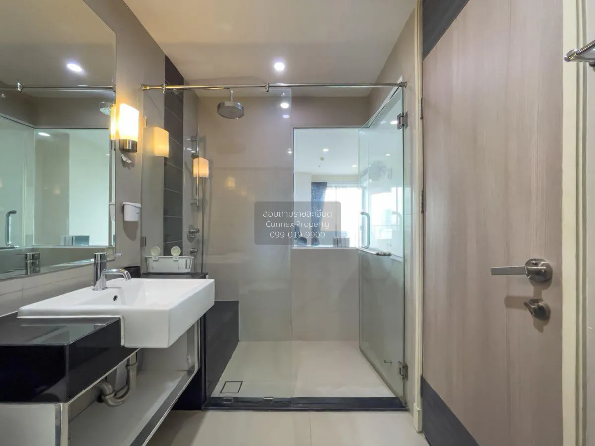 For Rent Condo , Supalai Premier Ratchathewi , BTS-Ratchathewi , 