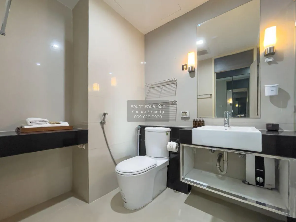 For Rent Condo , Supalai Premier Ratchathewi , BTS-Ratchathewi , 