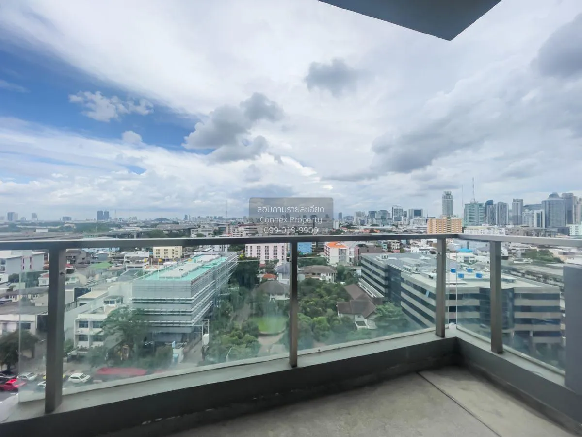 For Rent Condo , Supalai Premier Ratchathewi , BTS-Ratchathewi , 