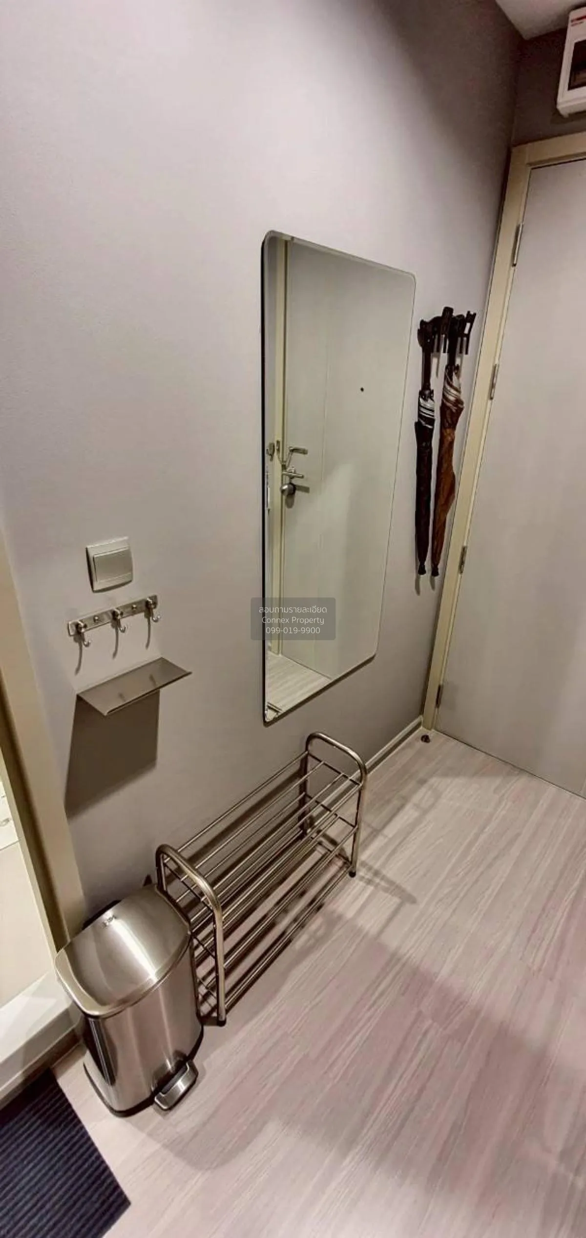 For Rent Condo , Life Ladprao , high floor , BTS-Ha Yaek Lat Phra