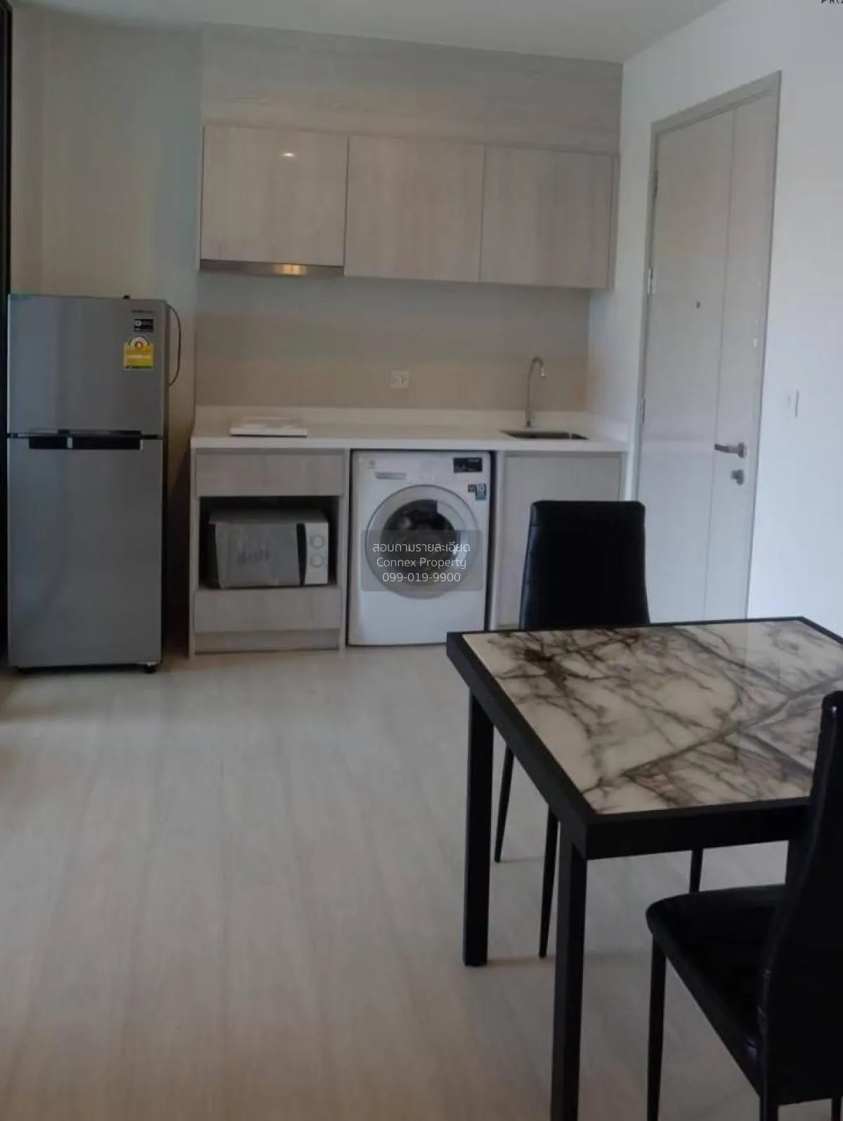 เช่าคอนโด  ไลฟ์ สุขุมวิท 48 BTS-พระโขนง พระโขนง เขต คลองเตย กรุงเ 3