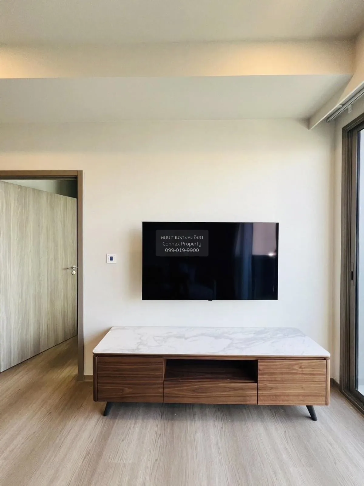 เช่าคอนโด  วิสซ์ดอม เดอะ ฟอเรสเทียส์ บางแก้ว บางพลี สมุทรปราการ C 2