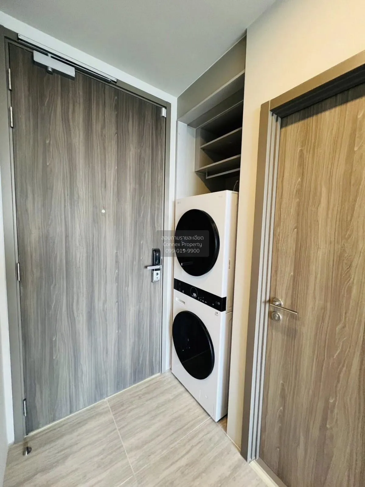 เช่าคอนโด  วิสซ์ดอม เดอะ ฟอเรสเทียส์ บางแก้ว บางพลี สมุทรปราการ C 4