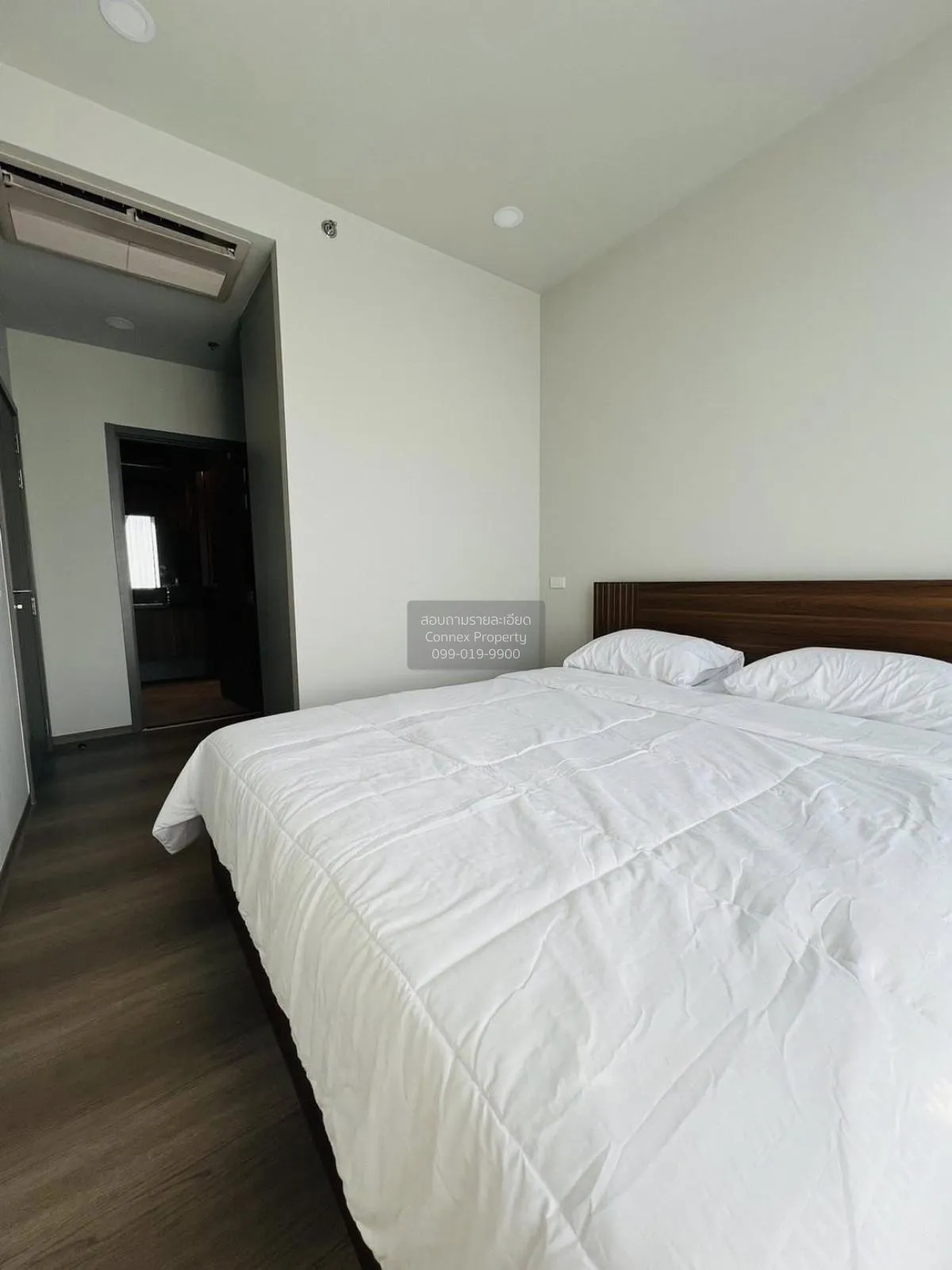 เช่าคอนโด  วิสซ์ดอม เดอะ ฟอเรสเทียส์ บางแก้ว บางพลี สมุทรปราการ C