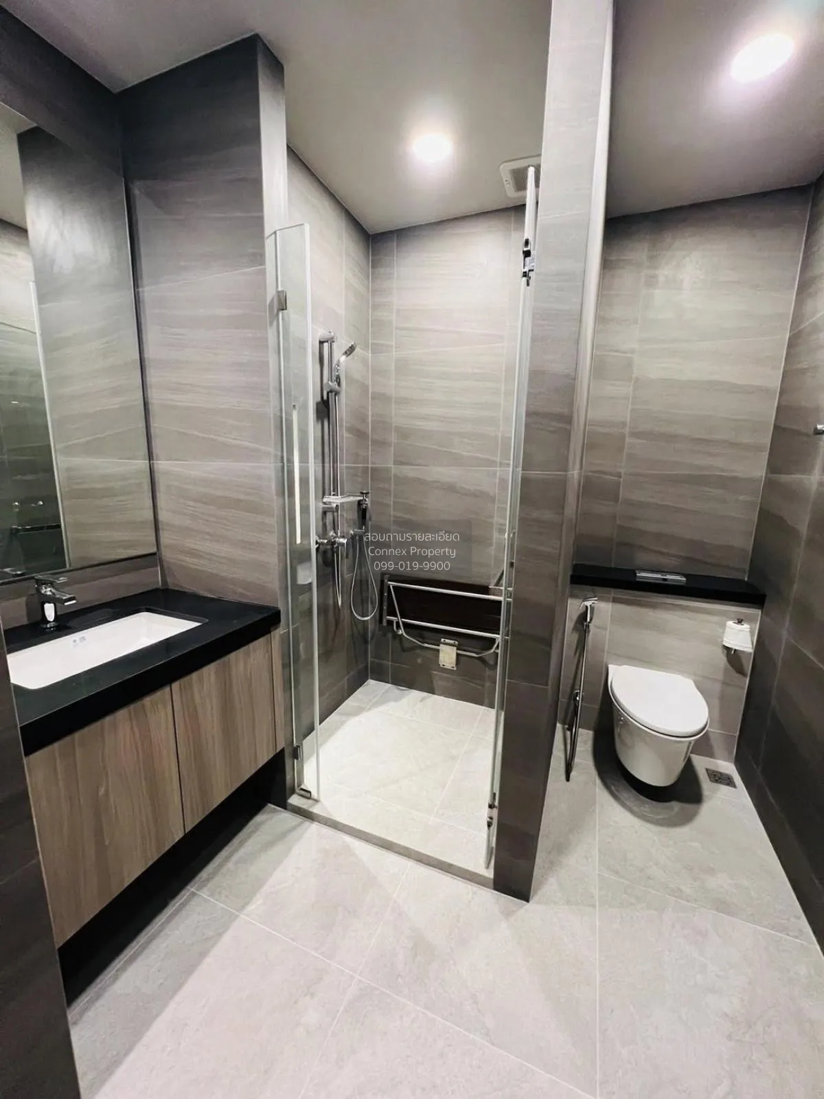 เช่าคอนโด  วิสซ์ดอม เดอะ ฟอเรสเทียส์ บางแก้ว บางพลี สมุทรปราการ C