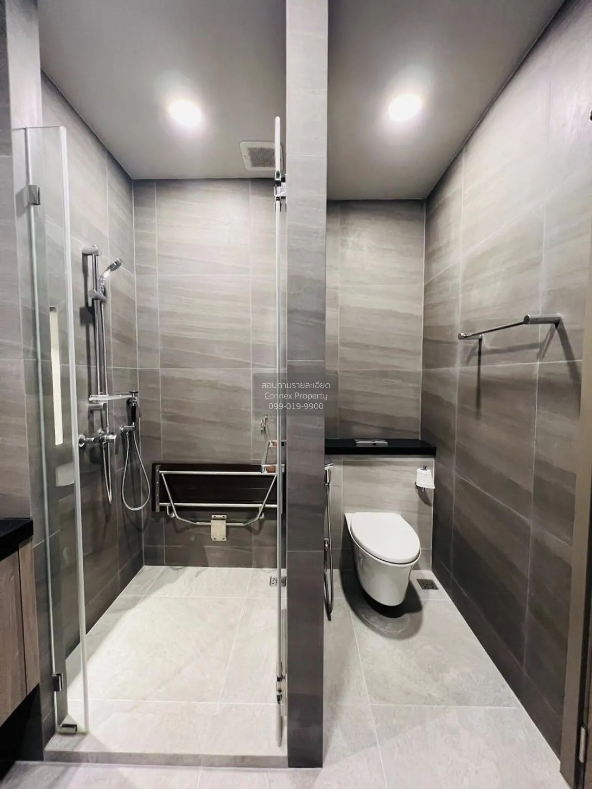 เช่าคอนโด  วิสซ์ดอม เดอะ ฟอเรสเทียส์ บางแก้ว บางพลี สมุทรปราการ C