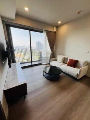 For Rent Condo , Whizdom The Forestias , Bang Kaeo , Bang Phli , Samut Prakarn , CX-132930