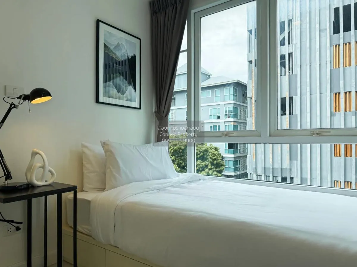 For Rent Condo , The Bangkok Sathorn - Taksin , BTS-Krung Thon Bu