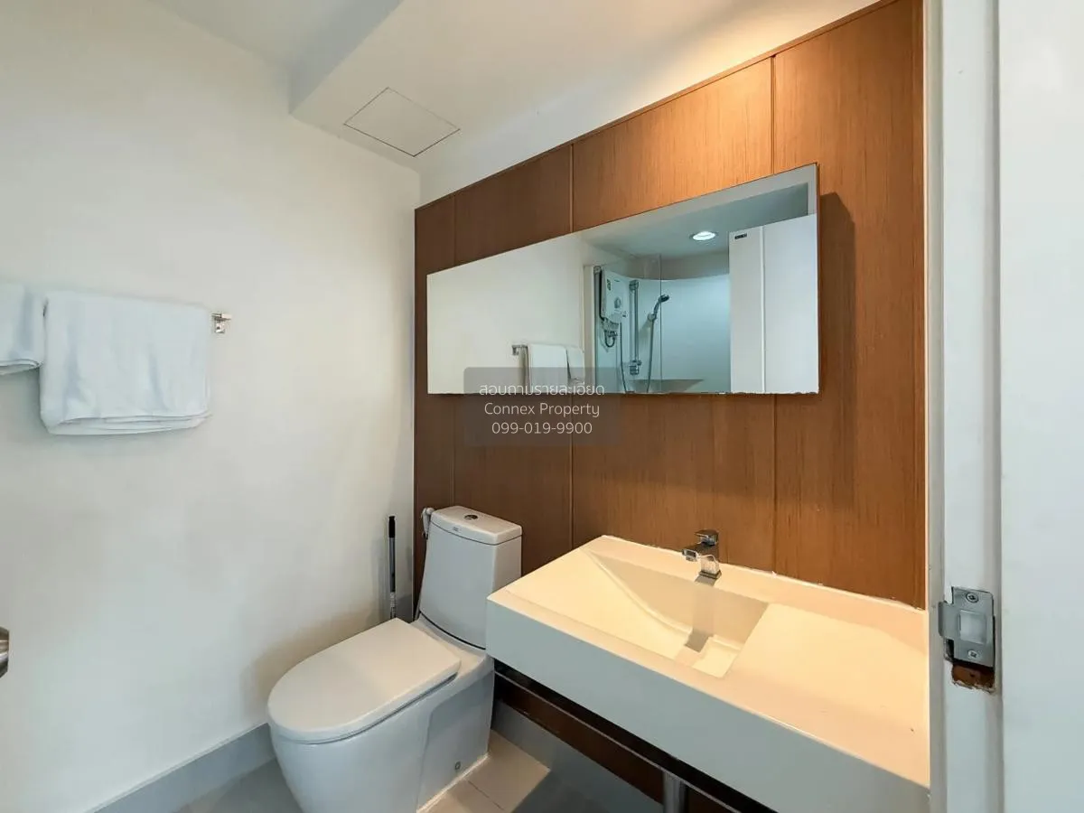 For Rent Condo , The Bangkok Sathorn - Taksin , BTS-Krung Thon Bu