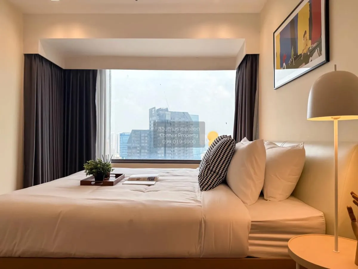 For Rent Condo , Amanta Lumpini Rama 4 , MRT-Khlong Toei , Thungm