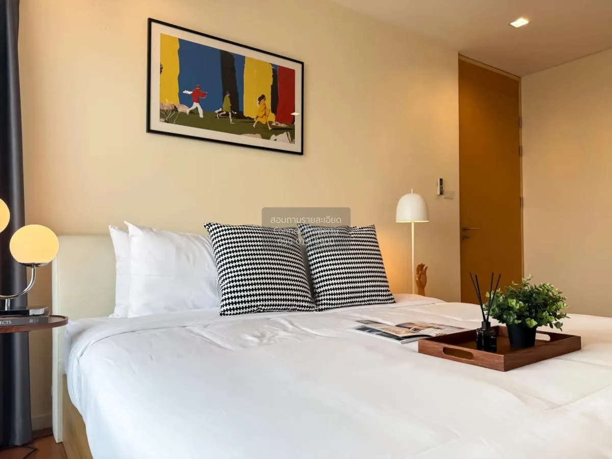 For Rent Condo , Amanta Lumpini Rama 4 , MRT-Khlong Toei , Thungm