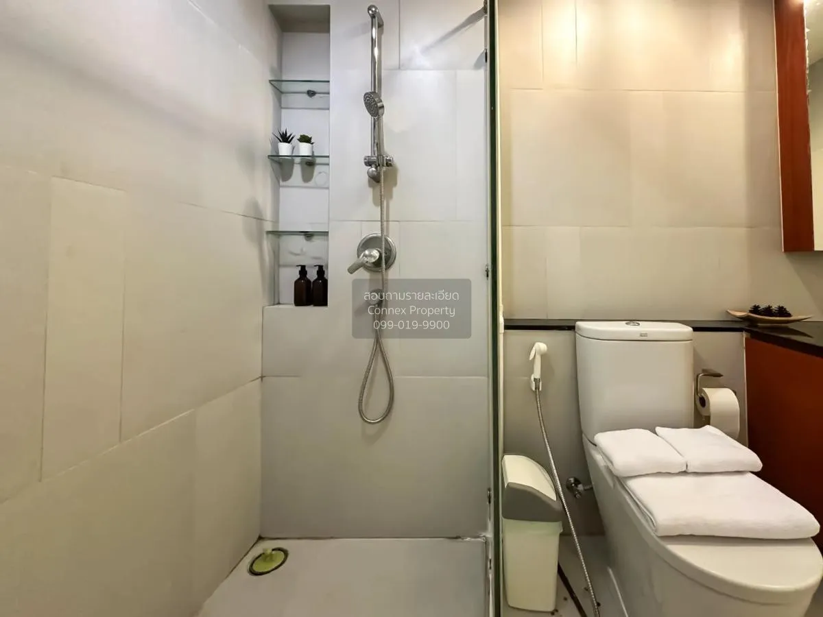 For Rent Condo , Amanta Lumpini Rama 4 , MRT-Khlong Toei , Thungm