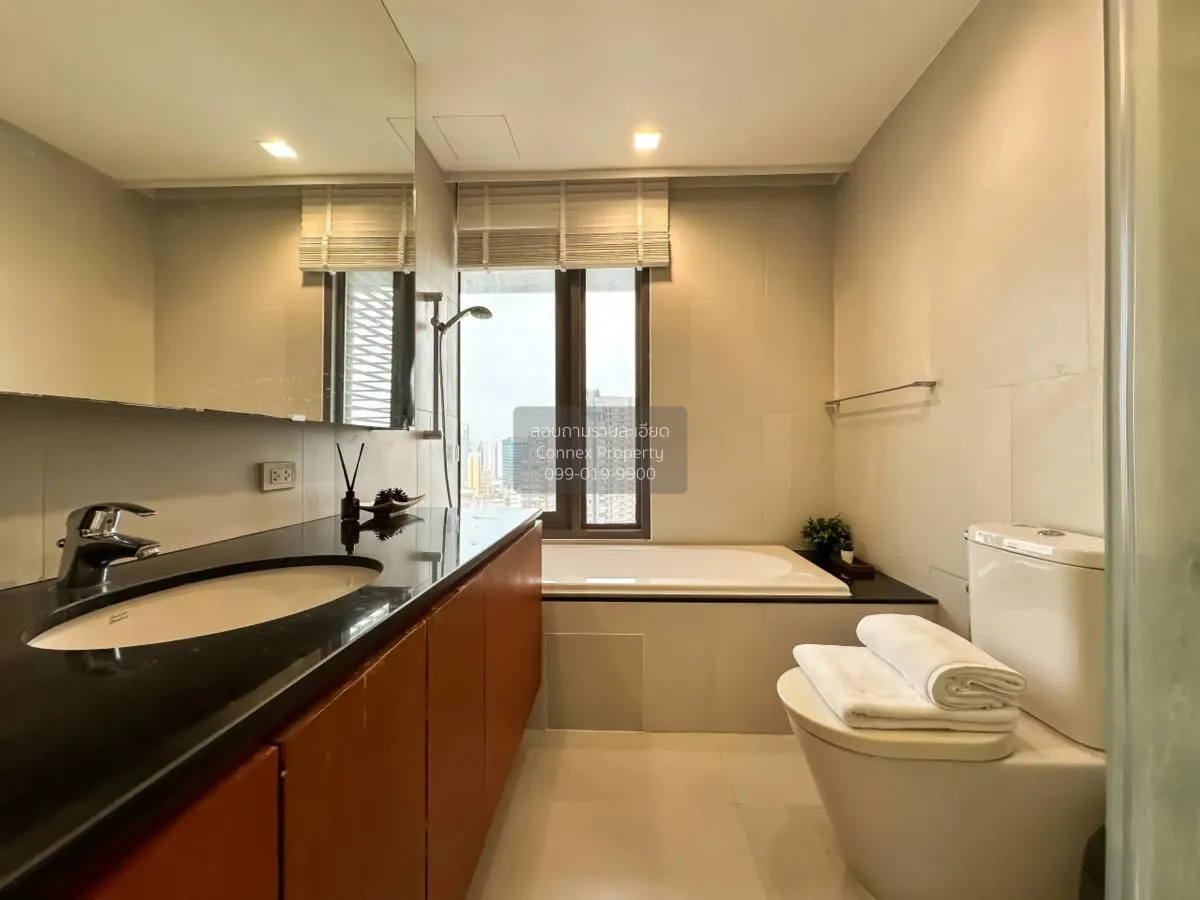 For Rent Condo , Amanta Lumpini Rama 4 , MRT-Khlong Toei , Thungm