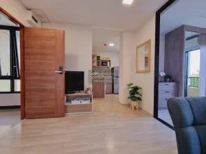 For Rent Condo , Plum Condo Saphanmai Station , BTS-Saphan Mai , Khlong Thanon , Sai Mai , Bangkok , CX-132933