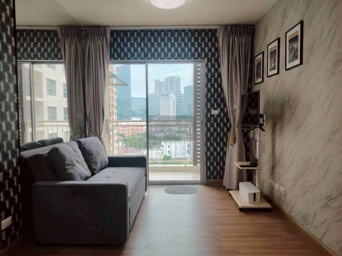 For Rent Condo , S&S Sukhumvit , BTS-Udom Suk , Bang Na , Bang Na 1