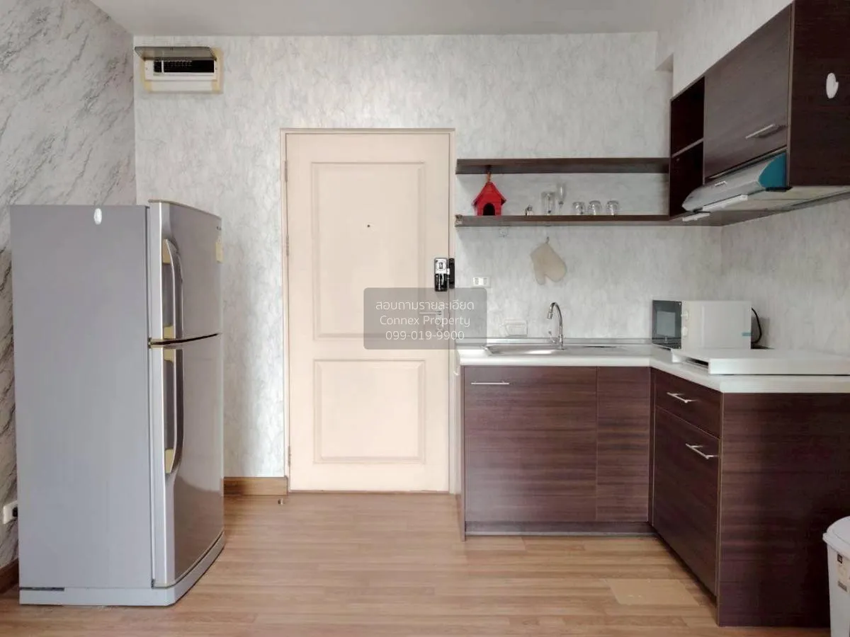 For Rent Condo , S&S Sukhumvit , BTS-Udom Suk , Bang Na , Bang Na 3