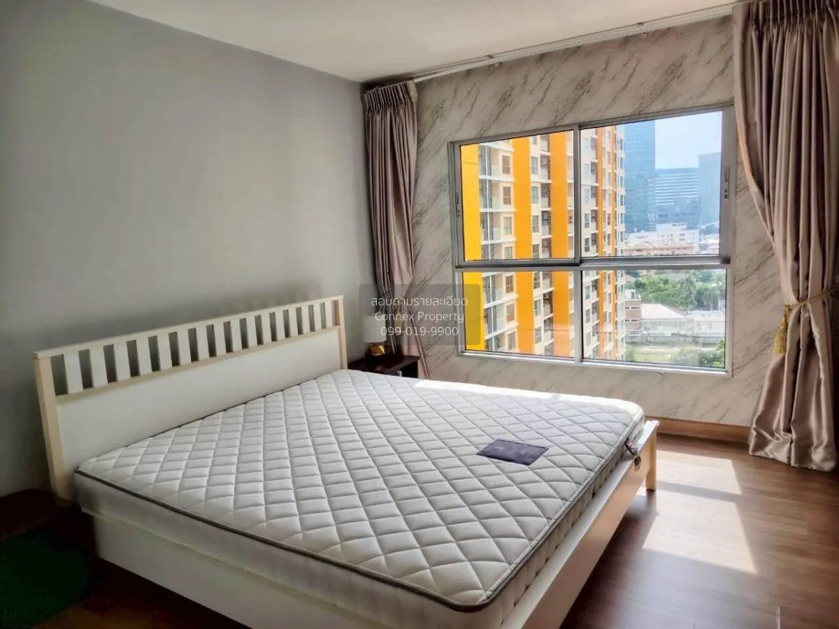 For Rent Condo , S&S Sukhumvit , BTS-Udom Suk , Bang Na , Bang Na