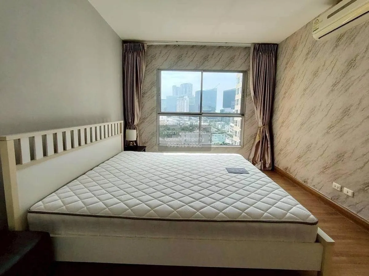 For Rent Condo , S&S Sukhumvit , BTS-Udom Suk , Bang Na , Bang Na