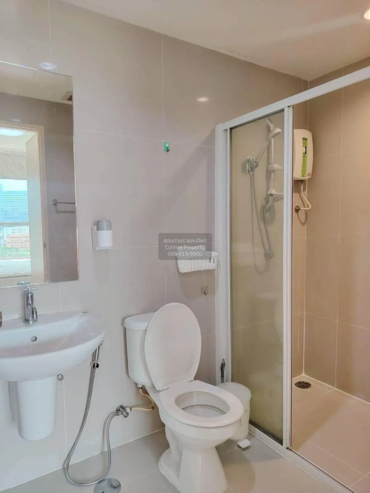 For Rent Condo , S&S Sukhumvit , BTS-Udom Suk , Bang Na , Bang Na