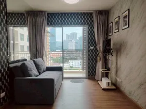 For Rent Condo , S&S Sukhumvit , BTS-Udom Suk , Bang Na , Bang Na , Bangkok , CX-132934