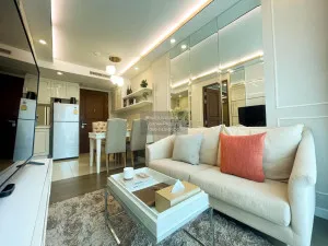 For Rent Condo , Amaranta Residence , MRT-Huai Khwang , Huai Khwang , Huai Khwang , Bangkok , CX-132935