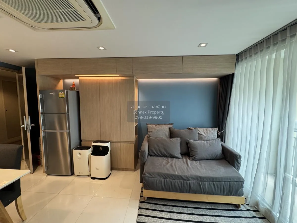 ขายคอนโด  เดอะ เครสท์ สุขุมวิท 24 BTS-พร้อมพงษ์ คลองตัน เขต คลองเ 1