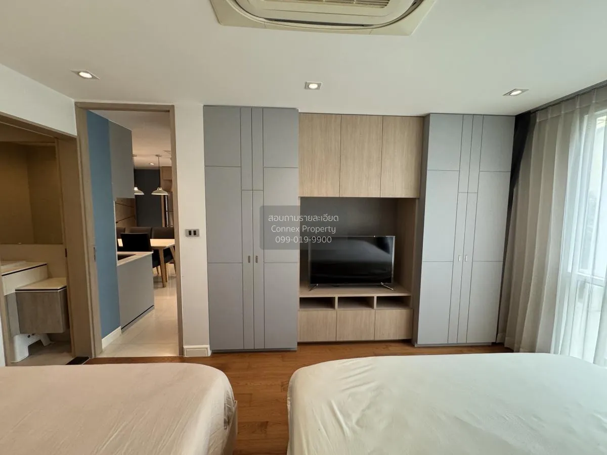 ขายคอนโด  เดอะ เครสท์ สุขุมวิท 24 BTS-พร้อมพงษ์ คลองตัน เขต คลองเ