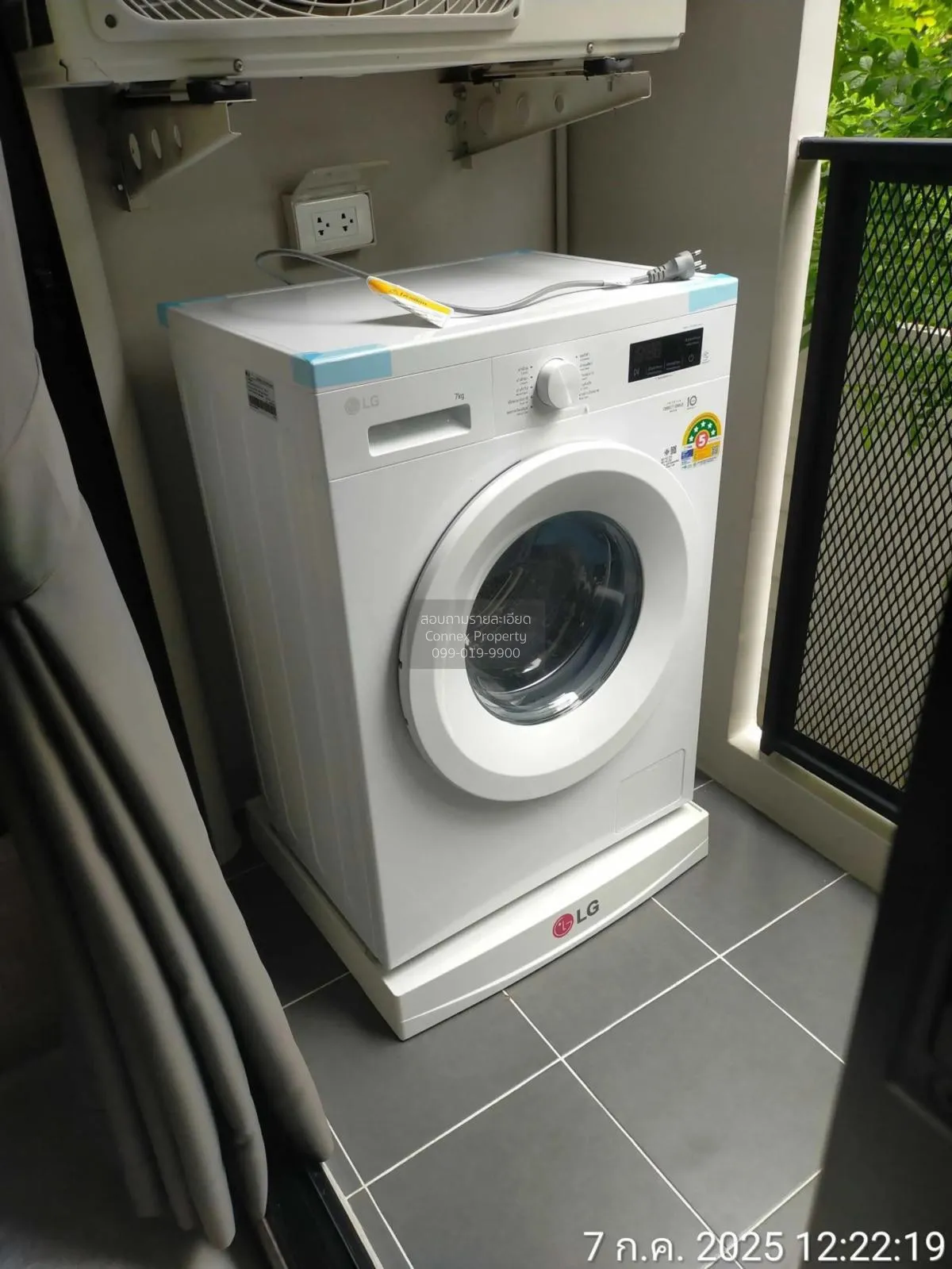 For Rent Condo , FLEXI Sathon-Charoen Nakhon , BTS-Krung Thon Bur