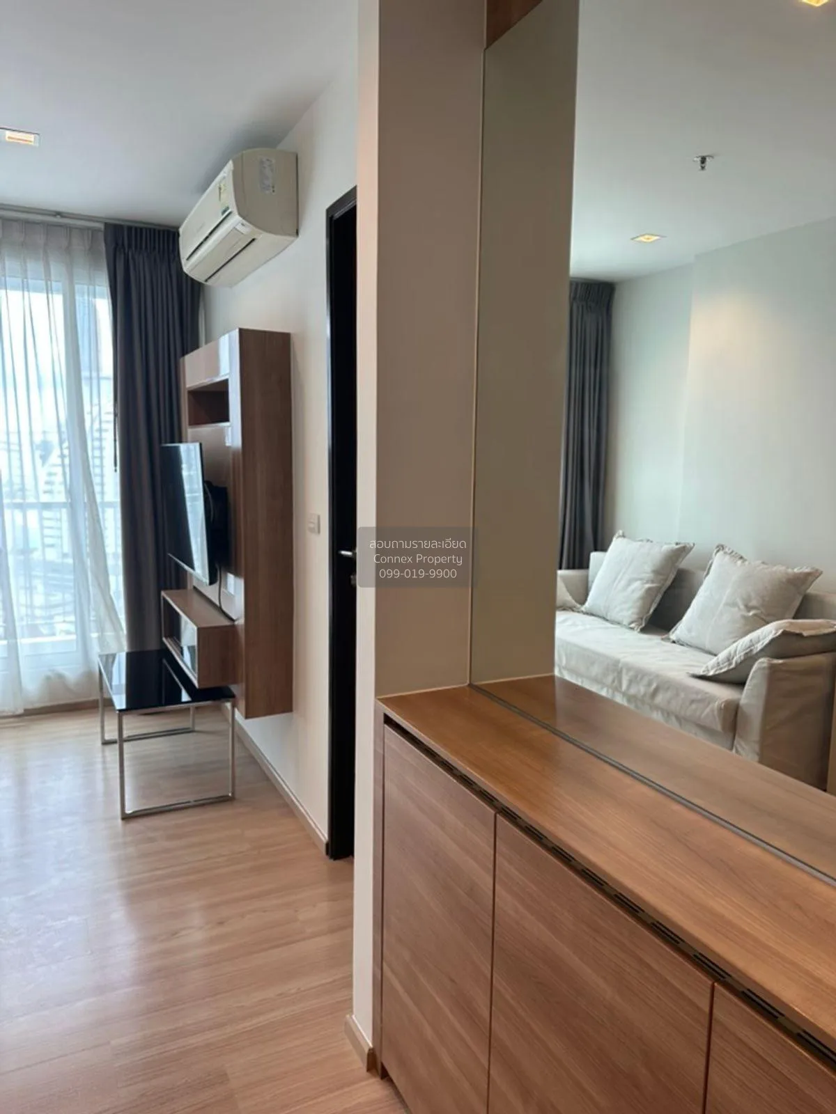 For Sale Condo , Rhythm Sathorn , BTS-Saphan Taksin , Thungmahame 3