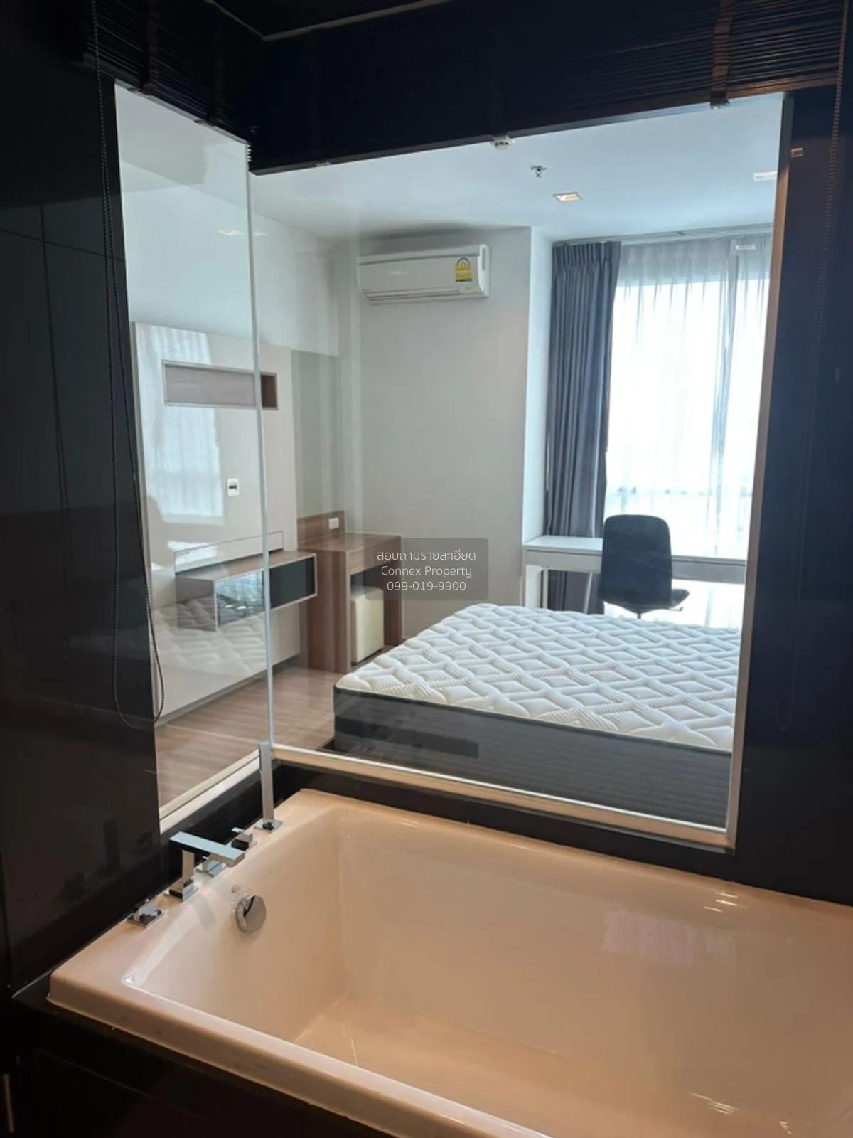 For Sale Condo , Rhythm Sathorn , BTS-Saphan Taksin , Thungmahame