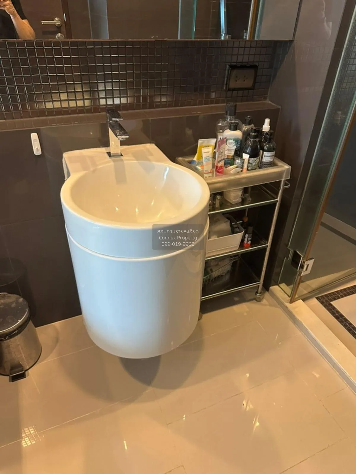 เช่าคอนโด  ริทึ่ม สาทร BTS-สะพานตากสิน ทุ่งมหาเมฆ เขต สาทร กรุงเท