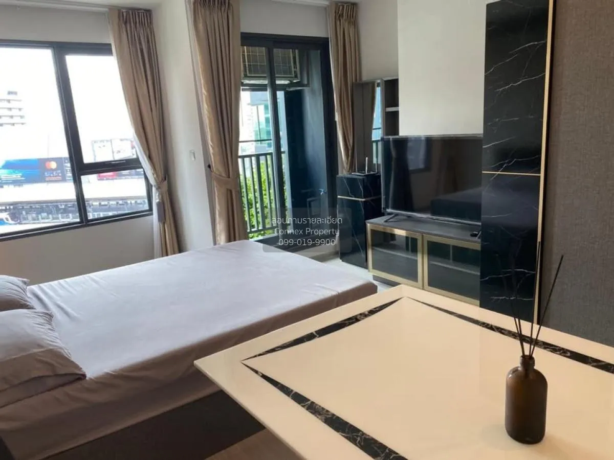 For Sale Condo , Life Ladprao , BTS-Ha Yaek Lat Phrao , Chomphon 