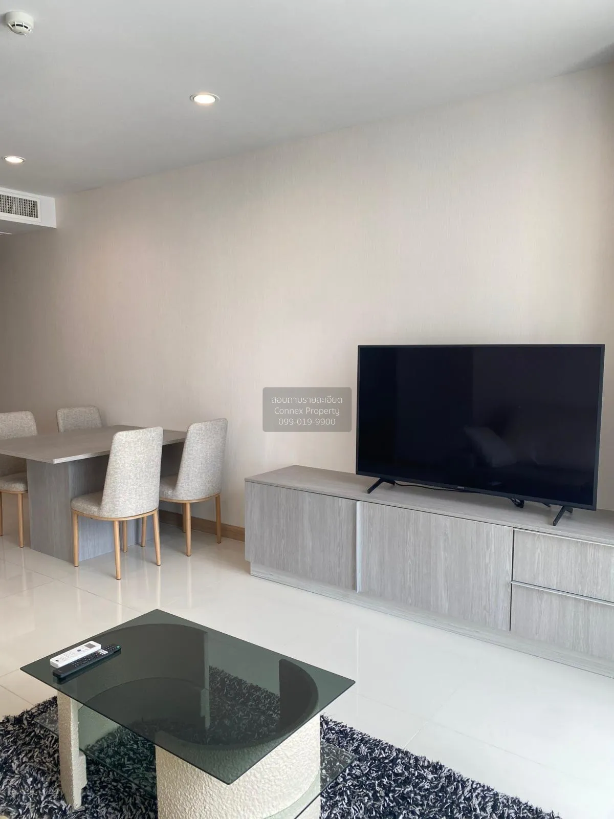 เช่าคอนโด  ศุภาลัย ริวา แกรนด์ ช่องนนทรี เขต ยานนาวา กรุงเทพ CX-1 3