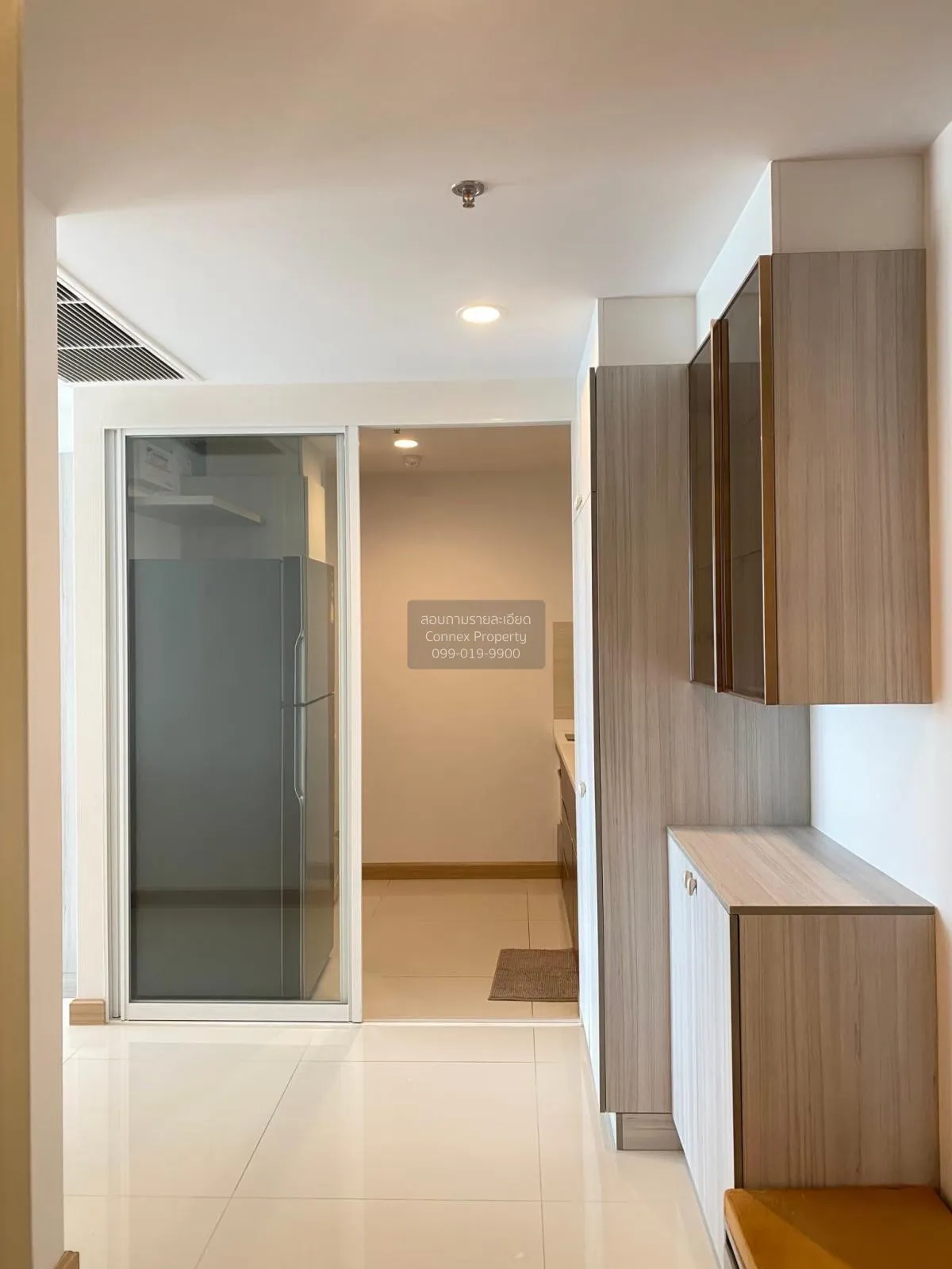 เช่าคอนโด  ศุภาลัย ริวา แกรนด์ ช่องนนทรี เขต ยานนาวา กรุงเทพ CX-1