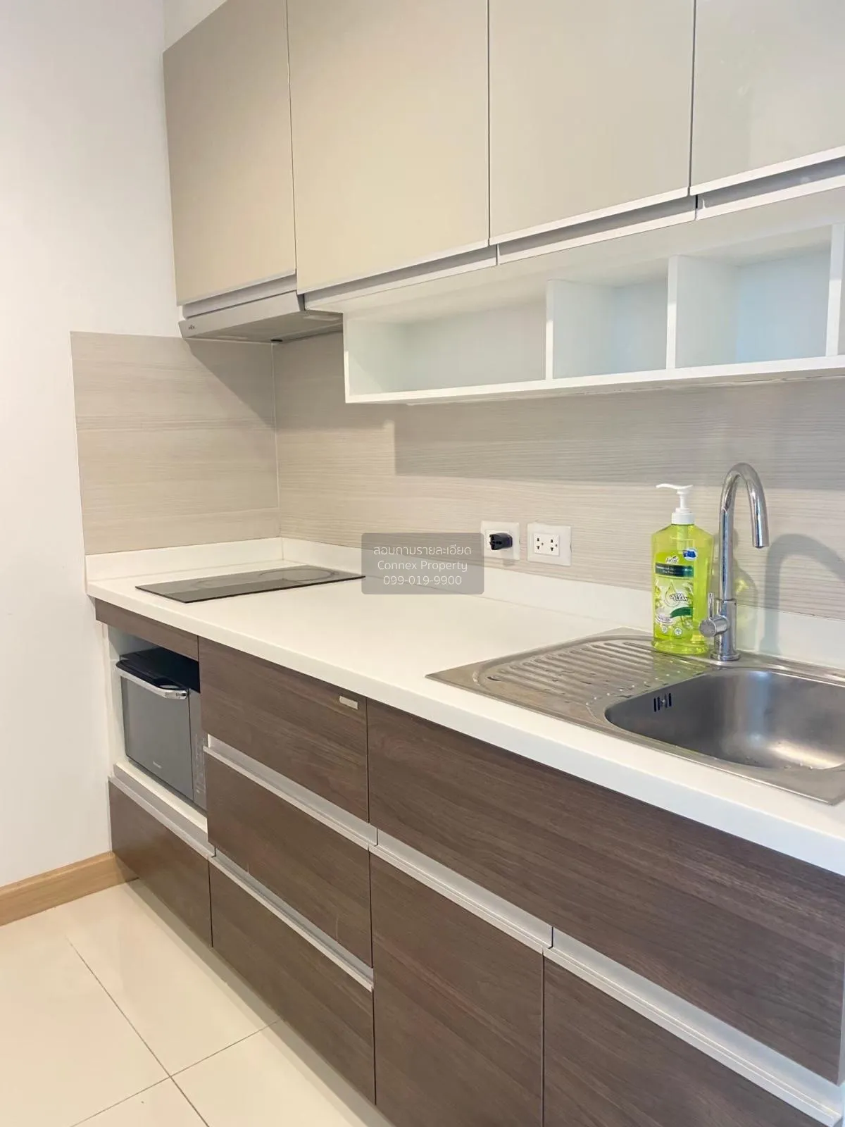 เช่าคอนโด  ศุภาลัย ริวา แกรนด์ ช่องนนทรี เขต ยานนาวา กรุงเทพ CX-1